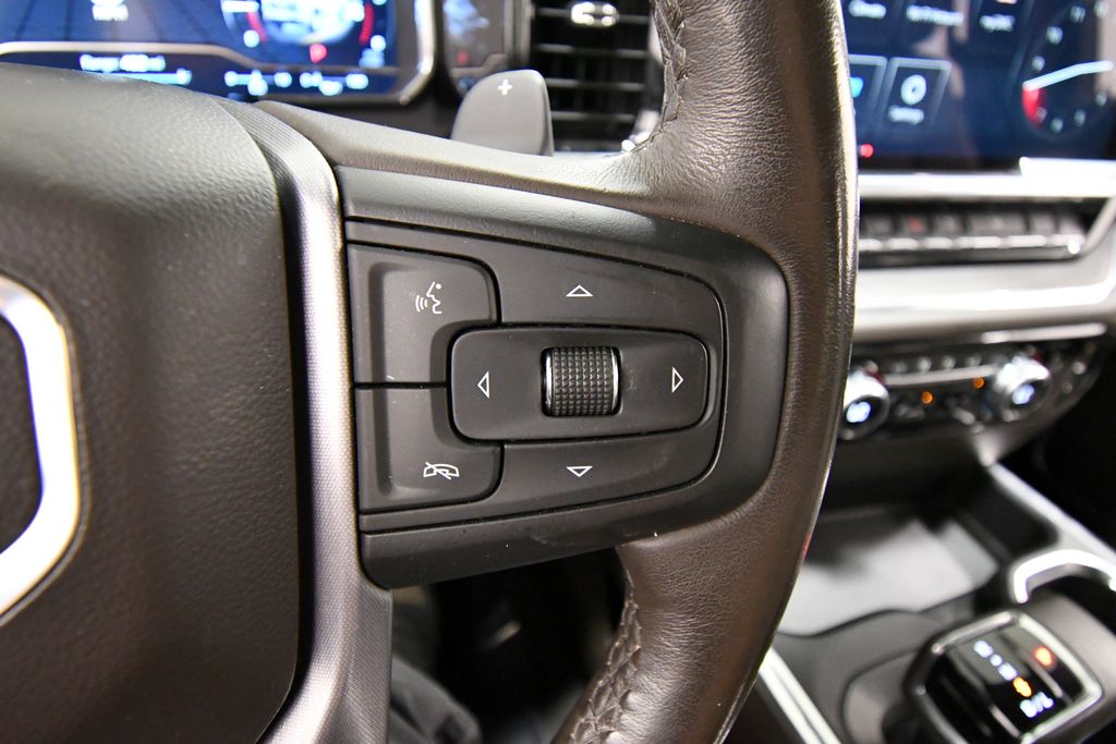 Used 2023 GMC Sierra 1500 Truck