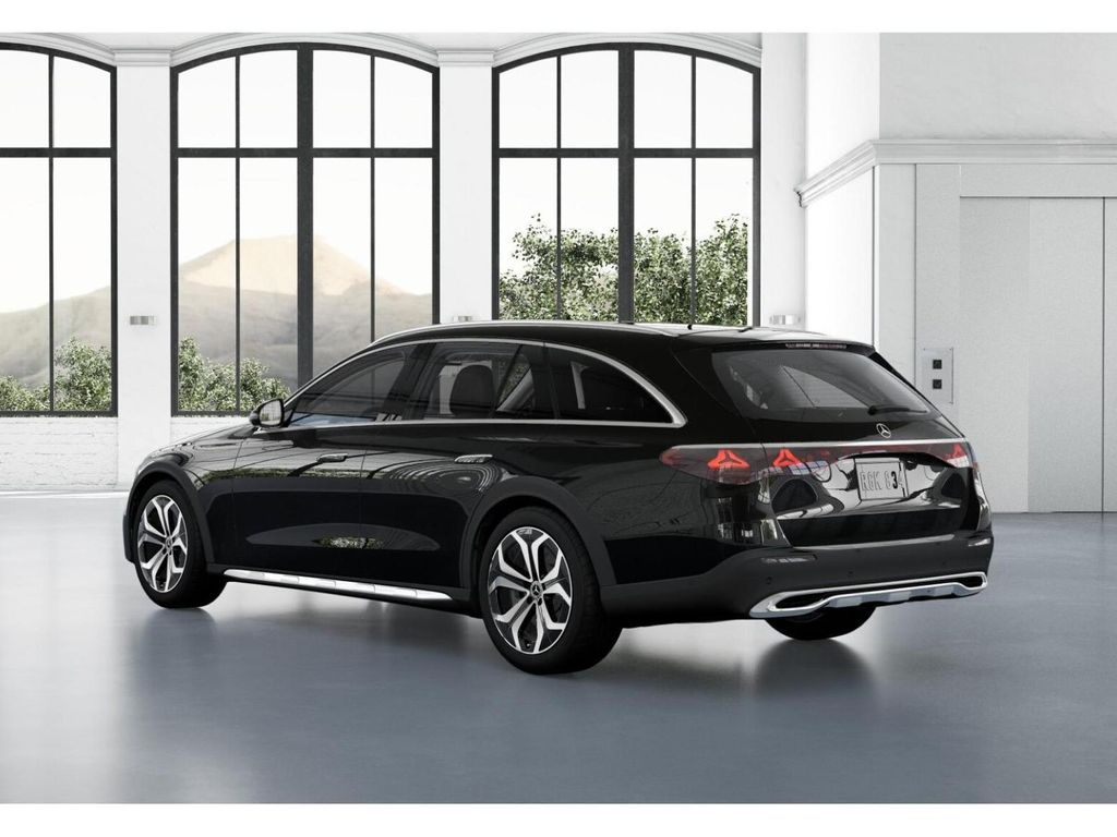 2025 Mercedes Benz E 450 4MATIC All-Terrain photo 29