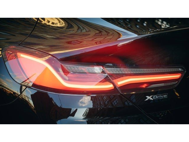2026 BMW 8 Series  8