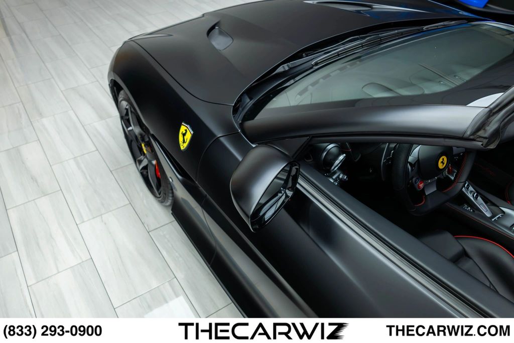 2022 Ferrari Portofino M