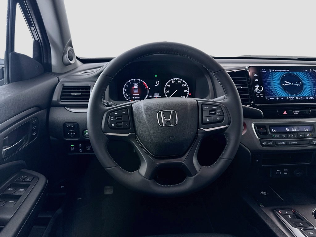 Thumbnail: 2026 Honda Ridgeline - 17