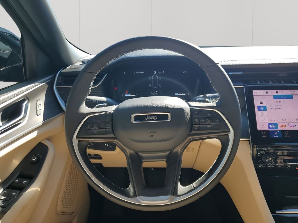 New Car 2025 Jeep Grand Cherokee L  Limited For Sale Under $40,000 In Austin, Texas