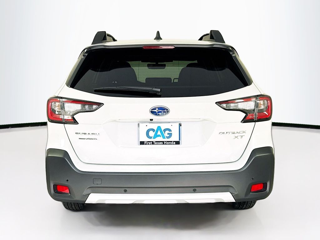 Used Car 2025 Subaru Outback  Limited Xt For Sale Under $40,000 In Austin, Texas