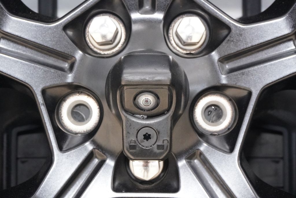 Used Car 2024 Jeep Wrangler  Willys For Sale Under $50,000 In Weatherford, Texas