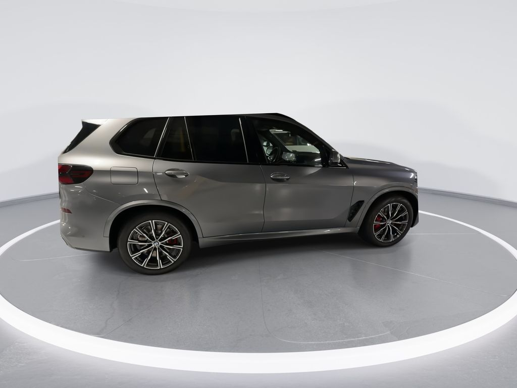 Thumbnail: 2026 BMW X5 - 8