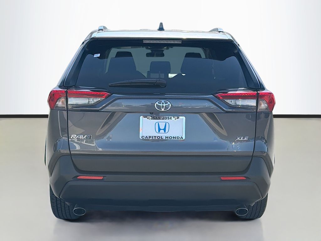 Thumbnail: 2025 Toyota RAV4 - 6