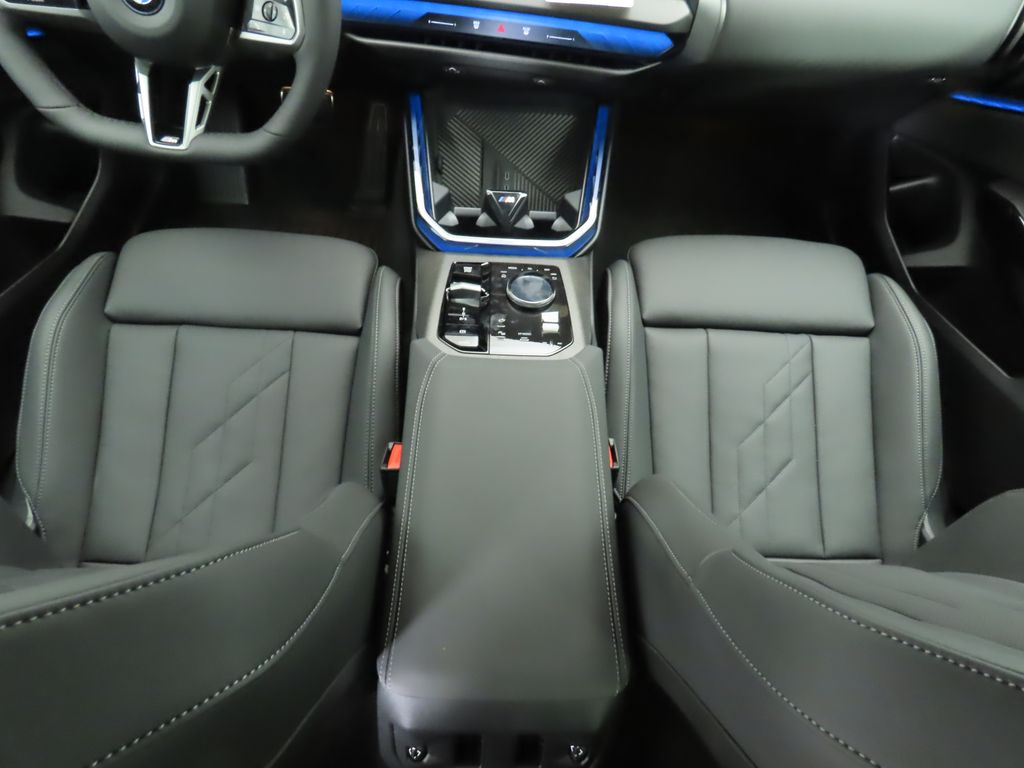 Thumbnail: 2026 BMW X3 - 17