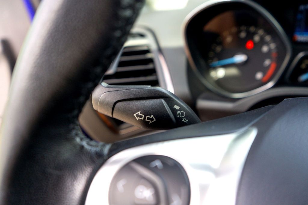 Used Car 2016 Ford Escape  Titanium For Sale Under $10,000 In Taylor, Texas