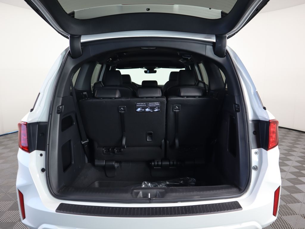 Thumbnail: 2026 Honda Odyssey - 27