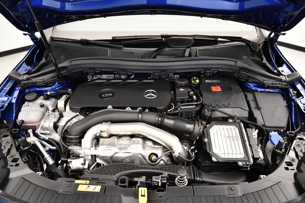 Thumbnail: 2025 Mercedes-Benz GLA - 11