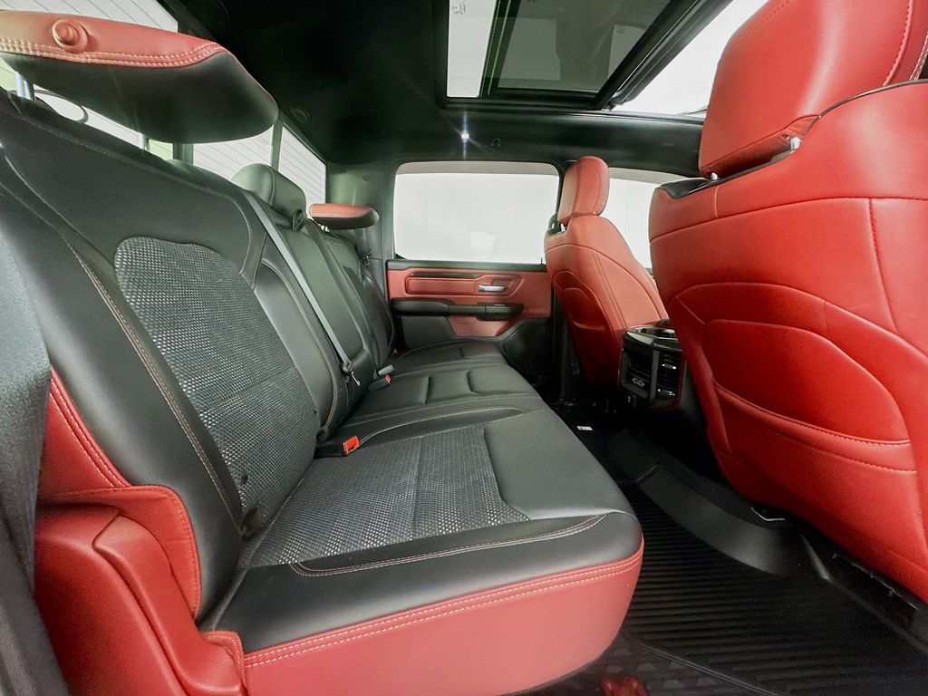 Used Car 2019 Ram 1500  Rebel For Sale Under $35,000 In Austin, Texas