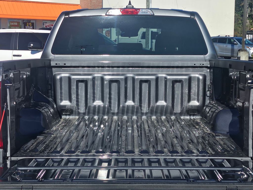 2025 Ford Ranger XL Gray at Walterboro Ford