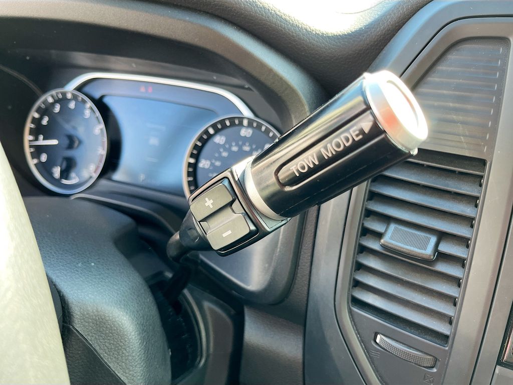 2024 Nissan Titan SV Black at Bayshore Chrysler Jeep Dodge Ram
