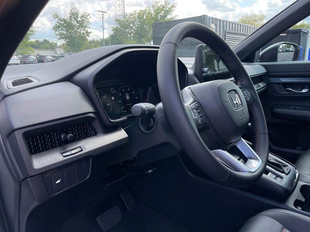 Thumbnail: 2026 Honda CR-V - 27