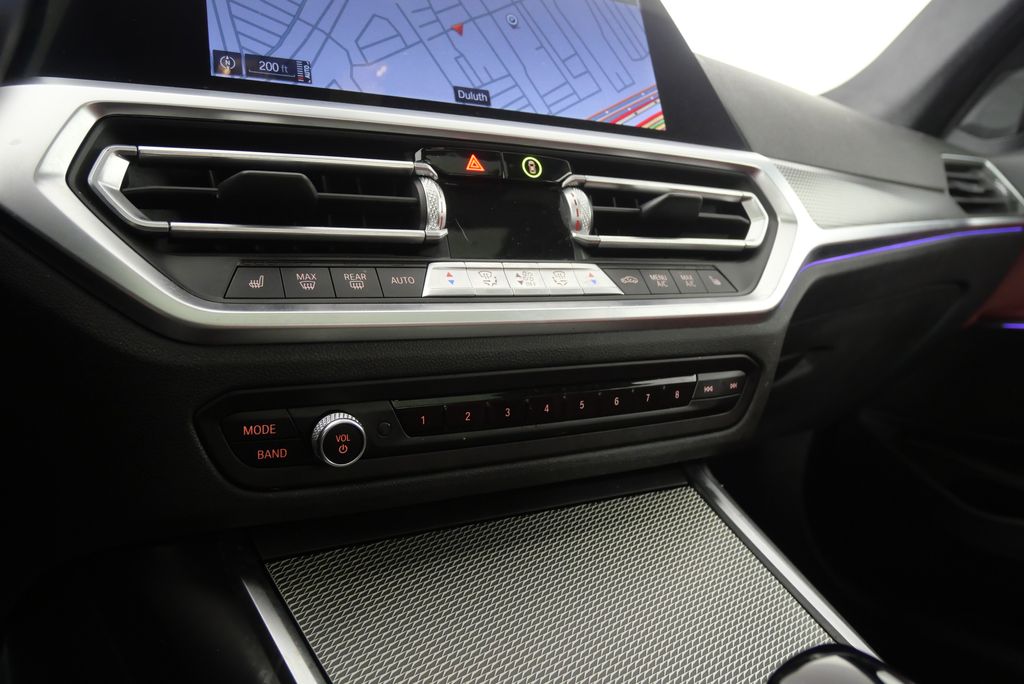2022 BMW 3 Series 330i 21