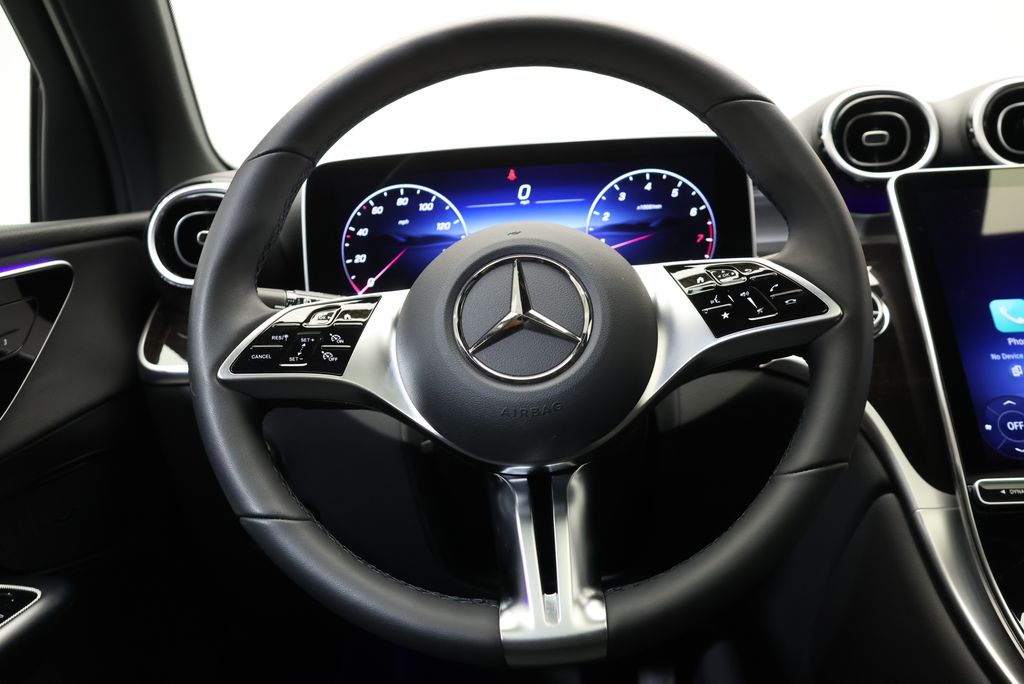 Thumbnail: 2026 Mercedes-Benz GLC - 21