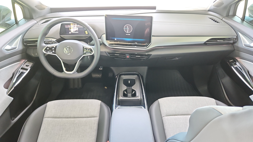 2025 Volkswagen ID.4