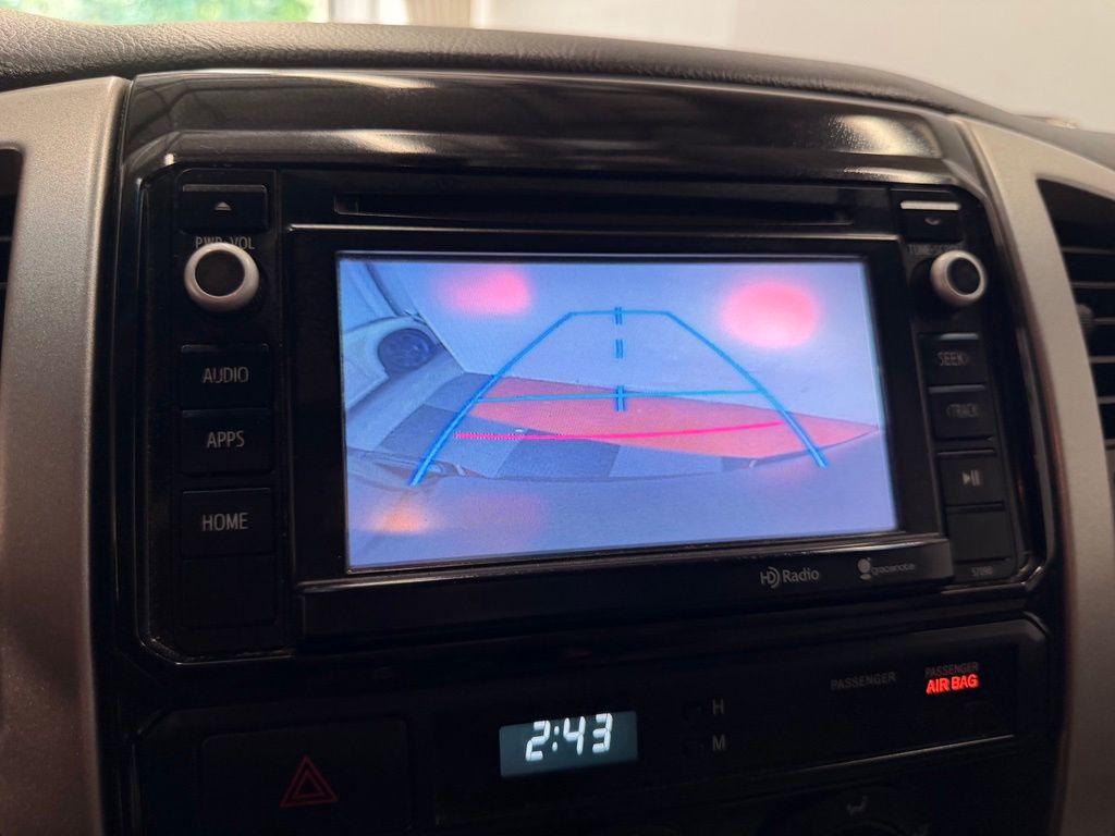Used 2014 Toyota Tacoma Truck