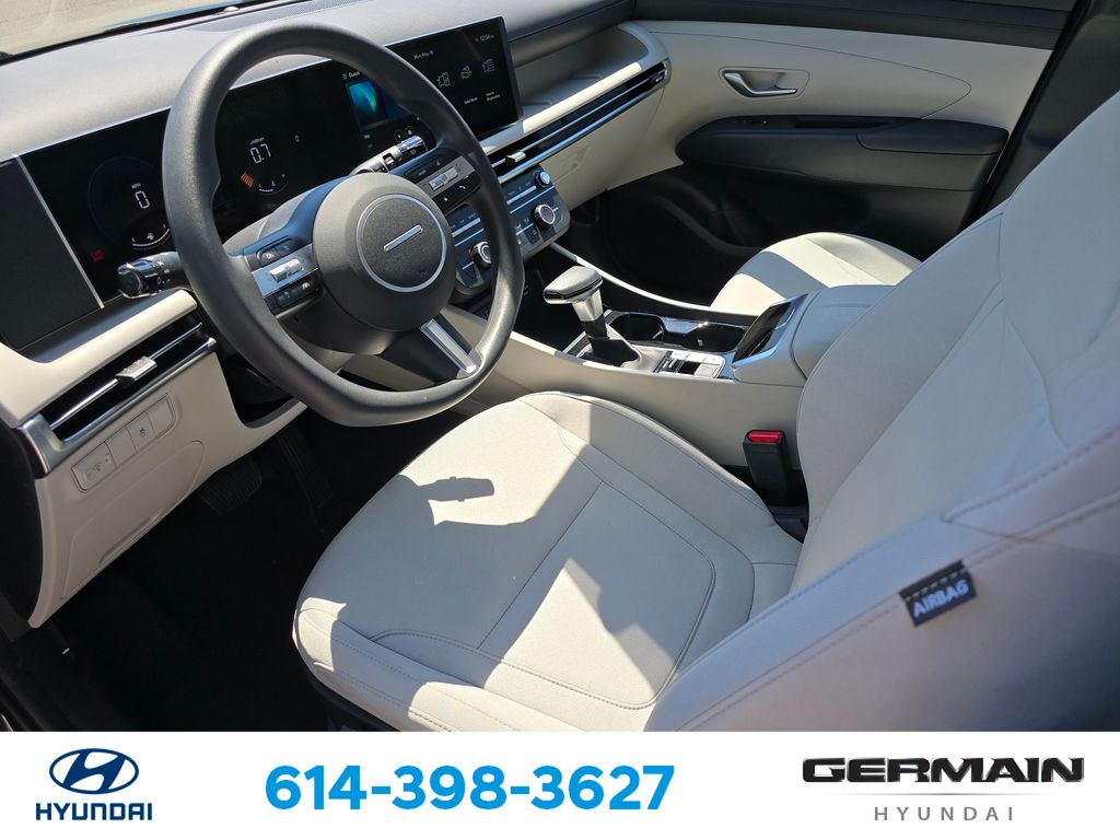 Certified Used 2026 Gray Hyundai SE image 18