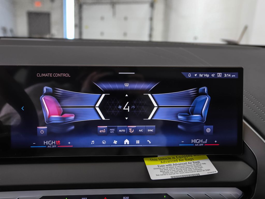 Thumbnail: 2026 BMW X3 - 17