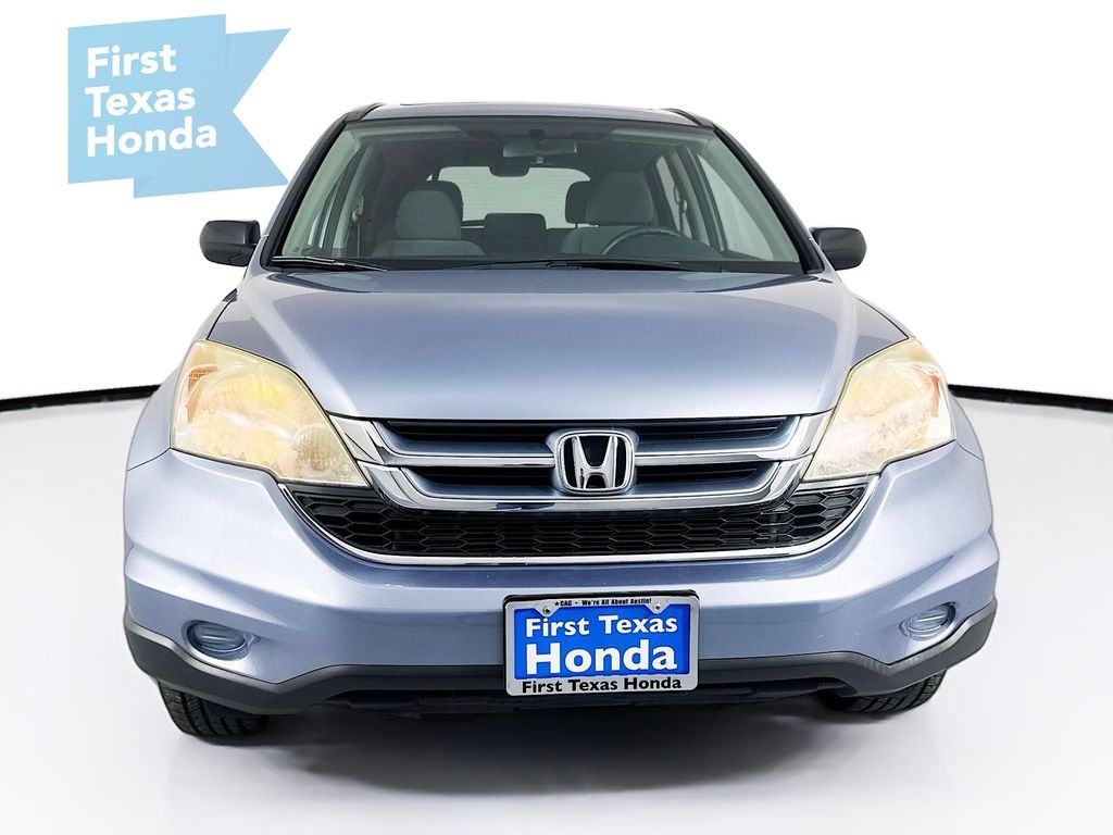 Used Car 2010 Honda Cr-v  Ex For Sale Under $10,000 In Austin, Texas