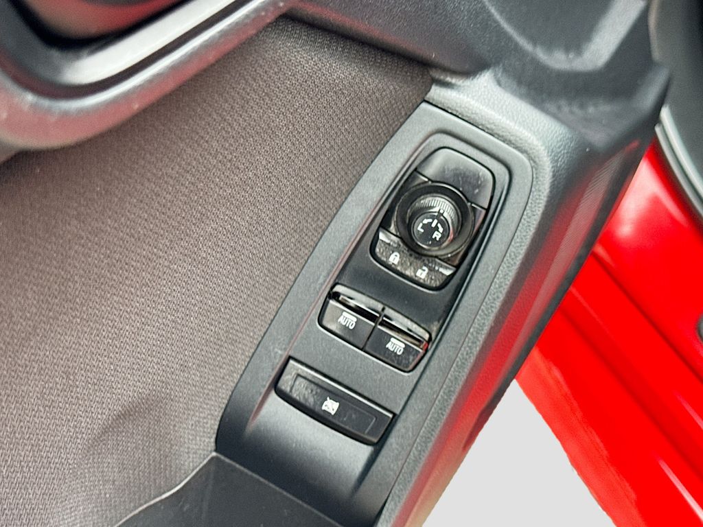 Used 2022 Black Toyota Base image 17