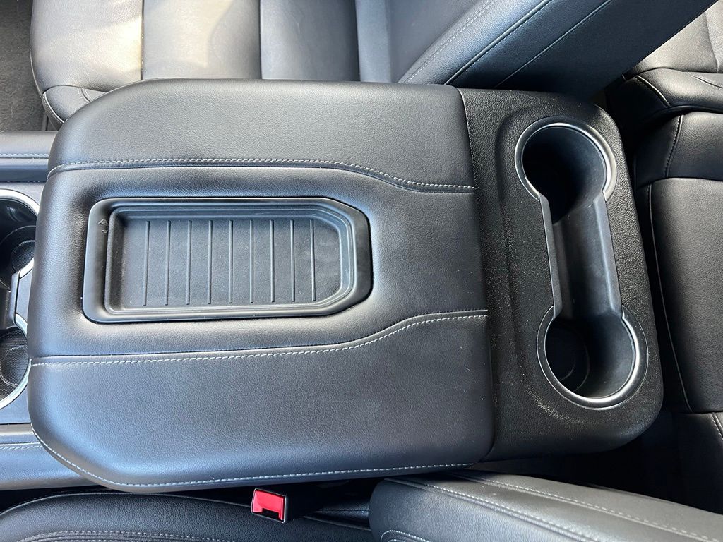 Used 2023 Chevrolet Tahoe SUV