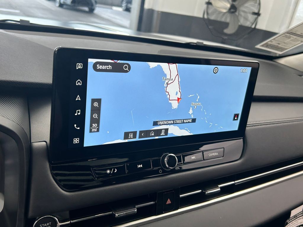 New 2026 White Mitsubishi Trail Edition image 16