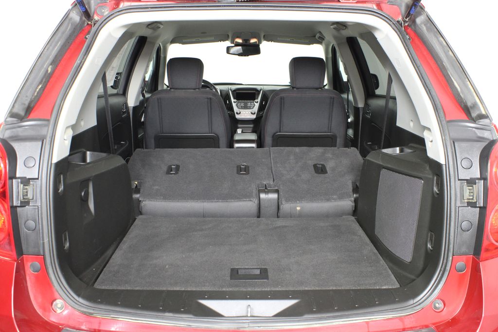 Used 2014 Chevrolet Equinox for sale in 