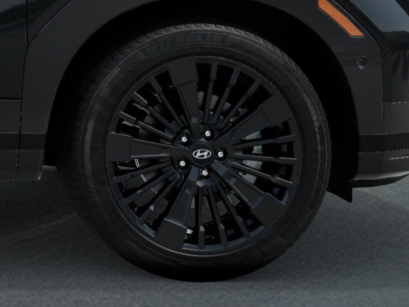 Thumbnail: 2026 Hyundai Santa Fe - 8