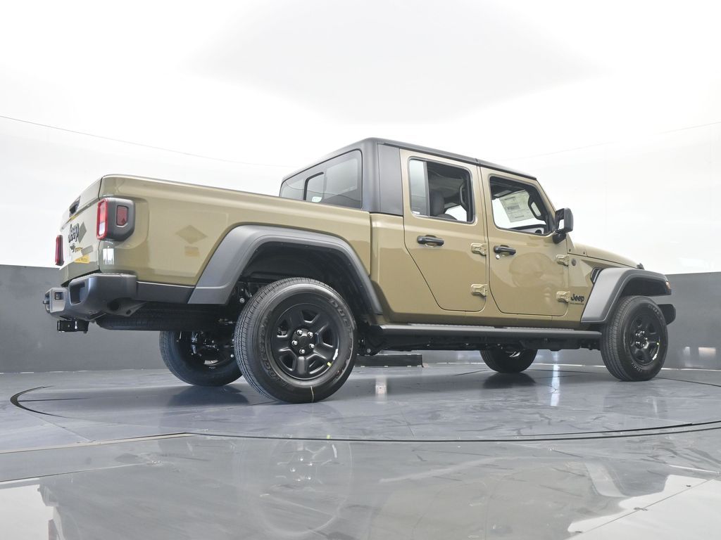 New 2026 41 Jeep Sport image 56