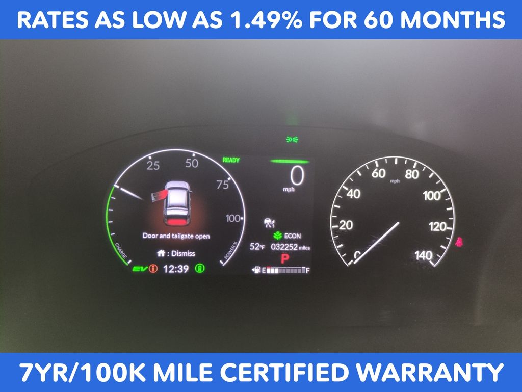 Used 2024 Honda CR-V Hybrid For Sale in Fort Wayne, IN