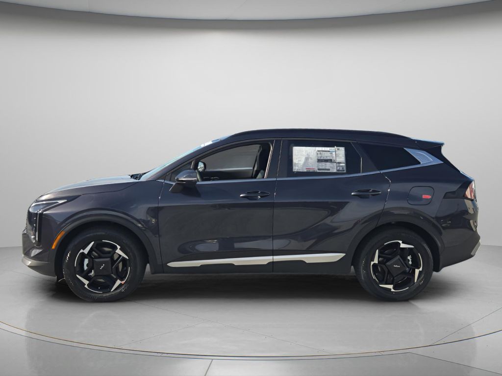 2027 Kia Sportage - $32,735