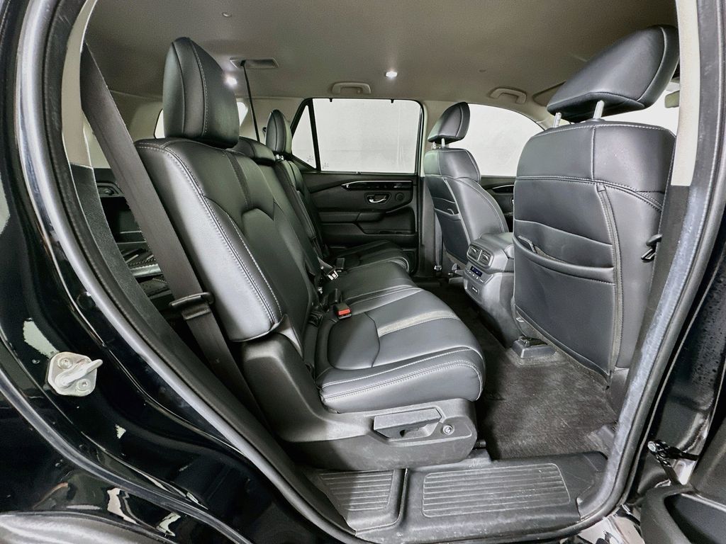 Thumbnail: 2024 Honda Pilot - 27