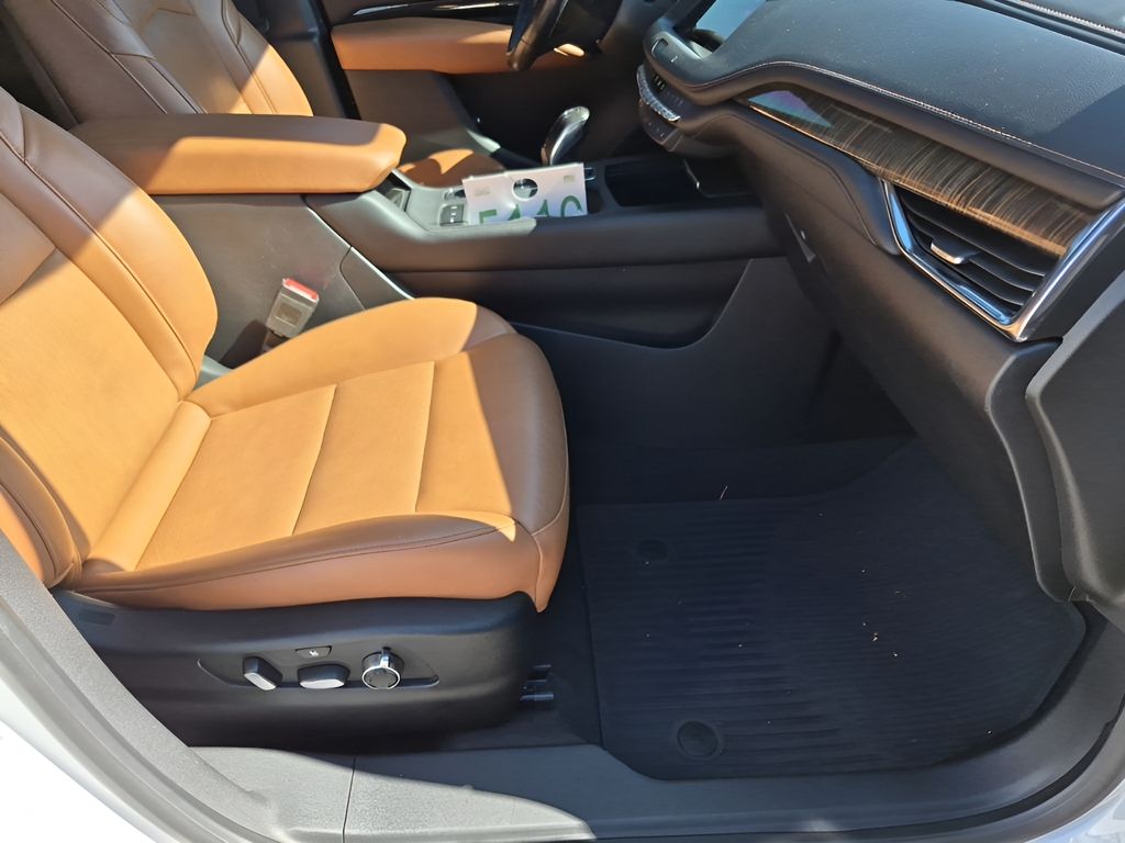 Used Car 2019 Cadillac Xt4  Sport For Sale Under $20,000 In Austin, Texas