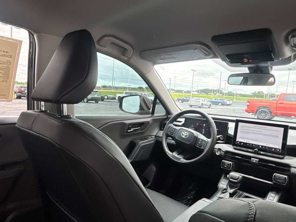 Used 2026 Toyota RAV4 SUV