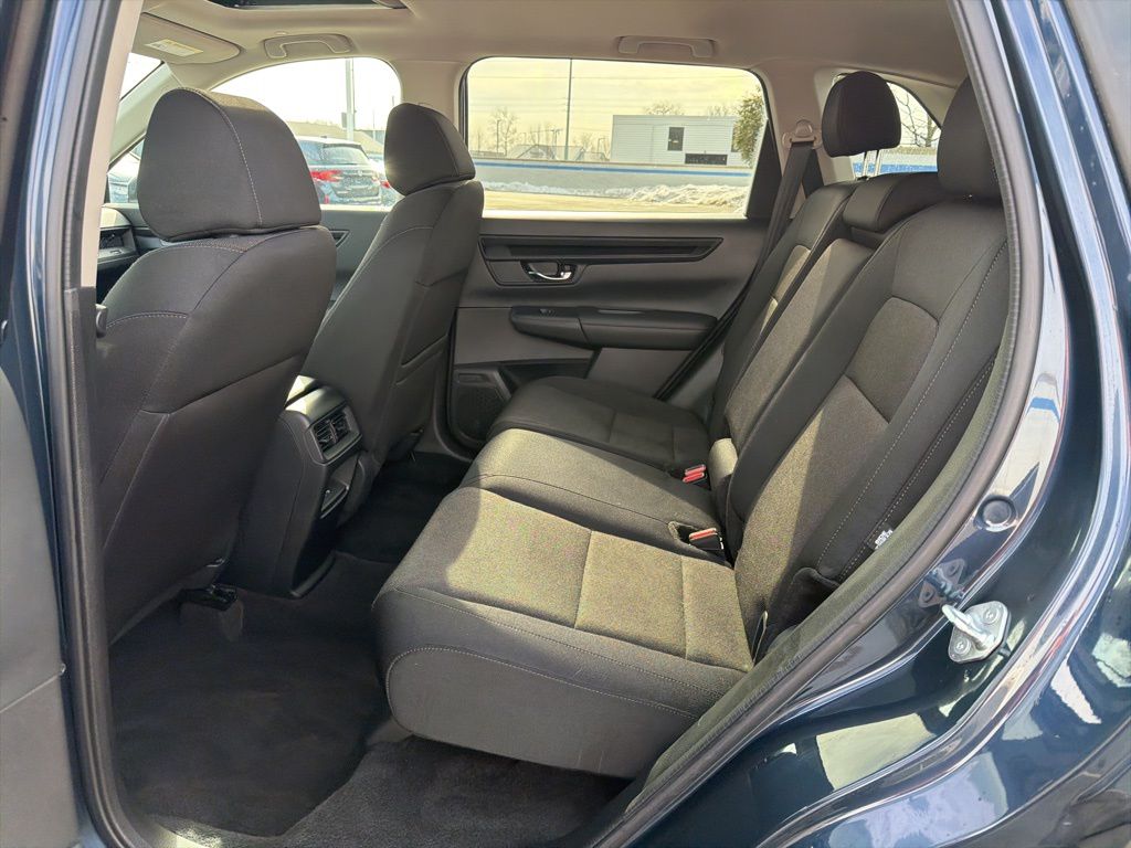 Thumbnail: 2024 Honda CR-V - 20