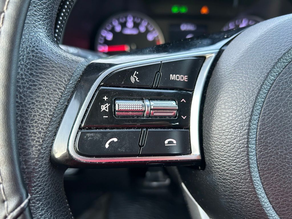 Thumbnail: 2021 Kia Forte - 19