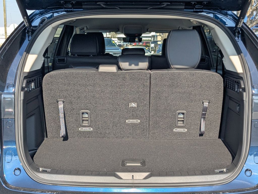 2026 Mazda CX-90 3.3 Turbo Select