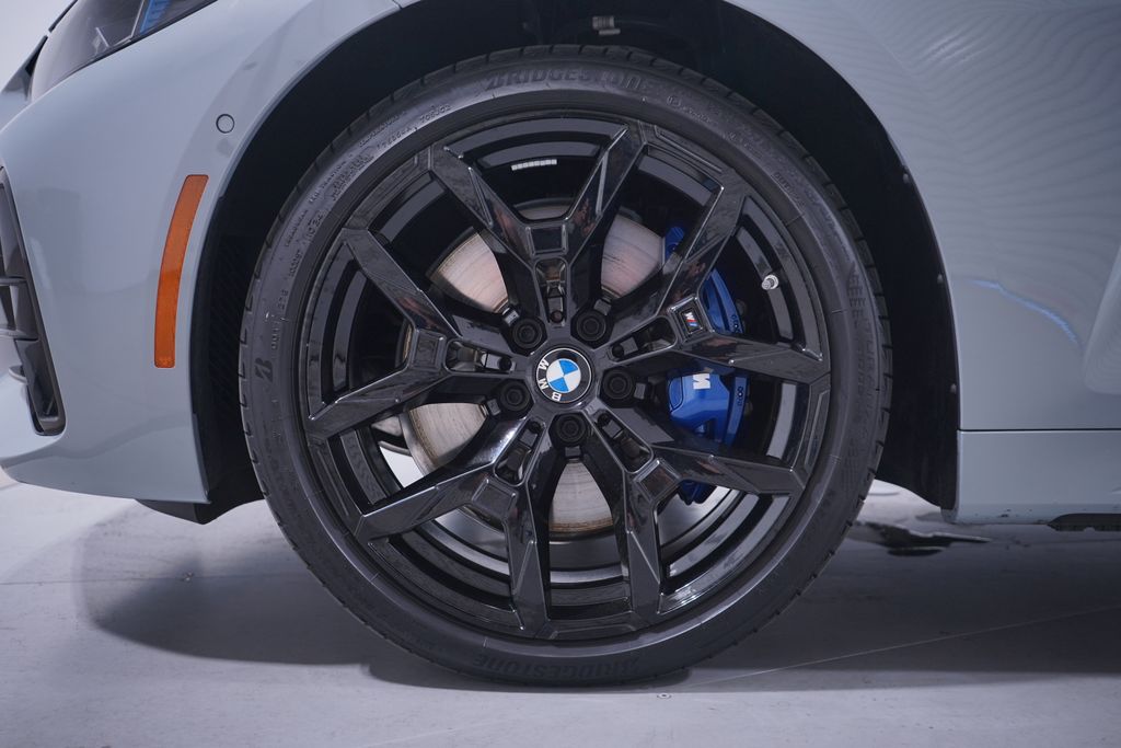 2025 BMW 4 Series M440i xDrive 2