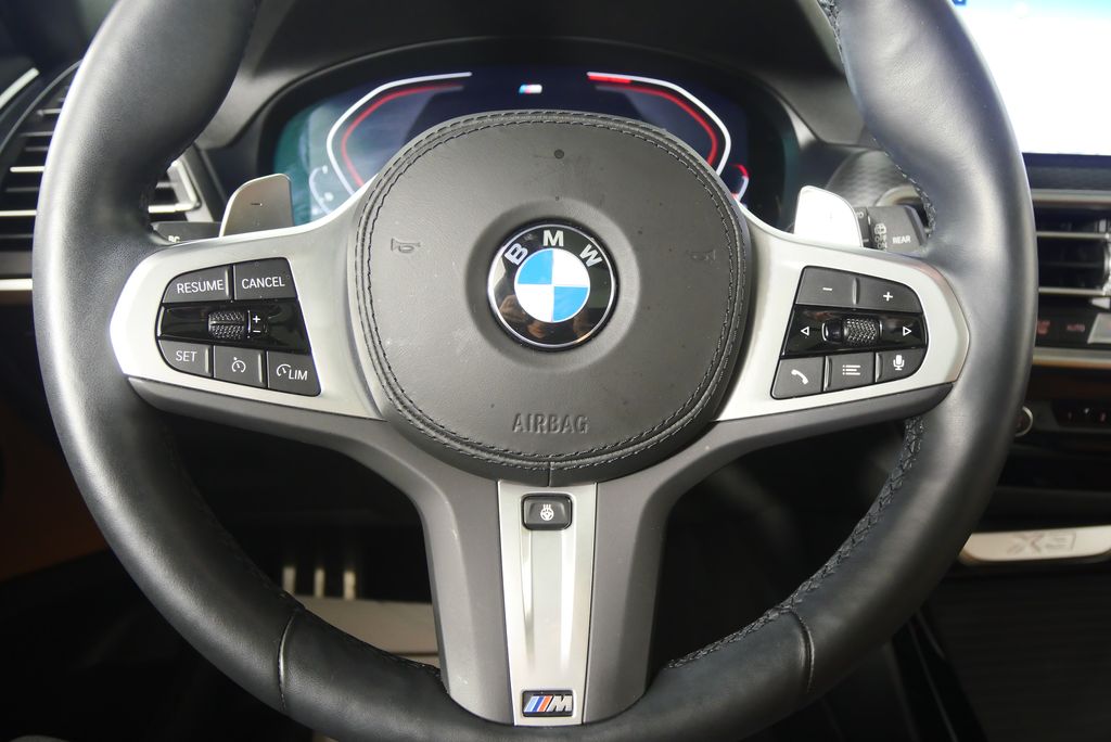 Thumbnail: 2022 BMW X3 - 19