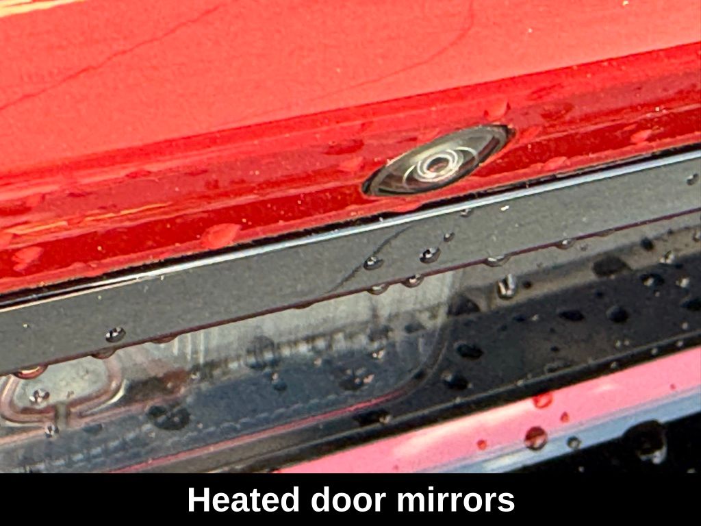 New 2026 Red Dodge Scat Pack Plus image 37
