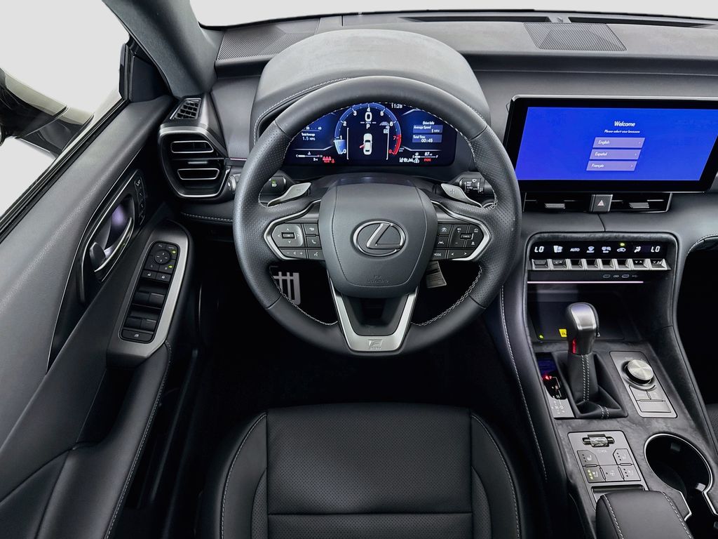 Thumbnail: 2026 Lexus IS - 11