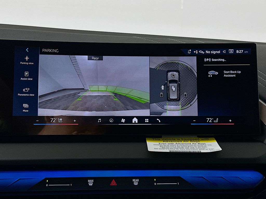 Thumbnail: 2026 BMW X3 - 13