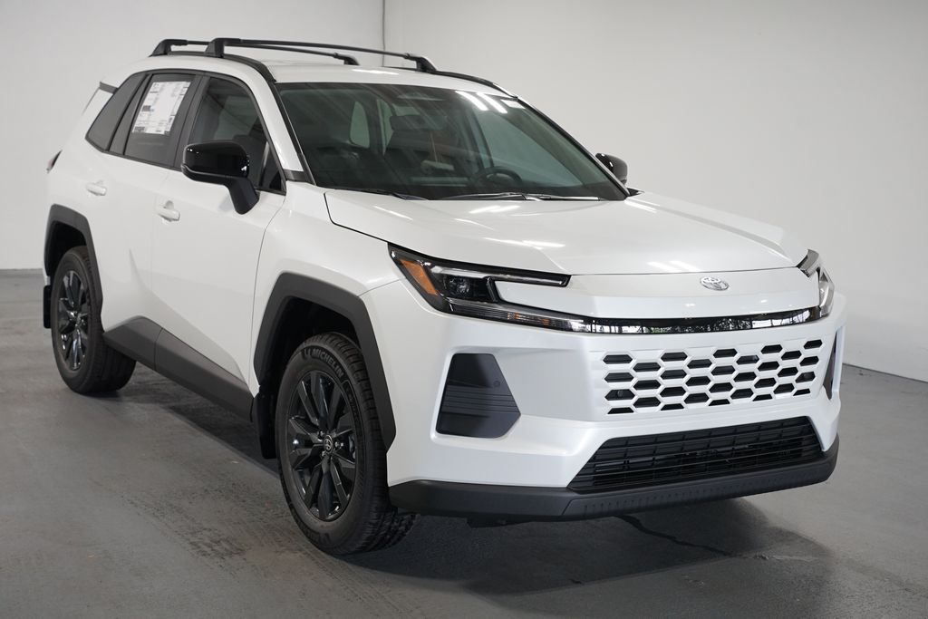Thumbnail: 2026 Toyota RAV4 - 3