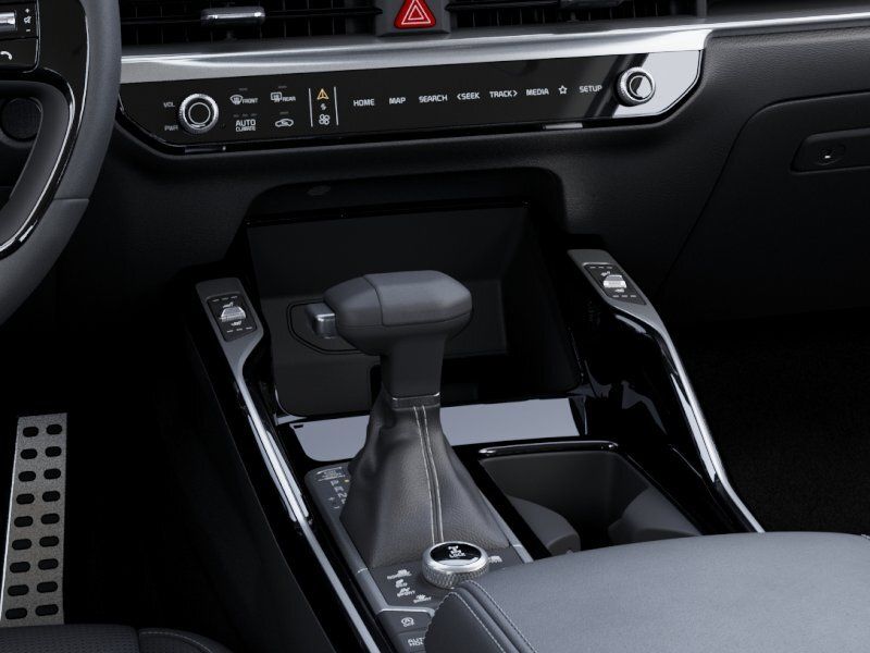 New 2026 White Kia X-Line SX image 23
