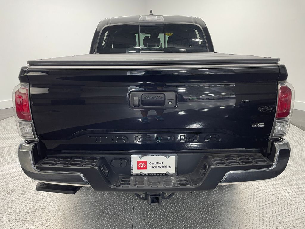 Thumbnail: 2023 Toyota Tacoma - 6
