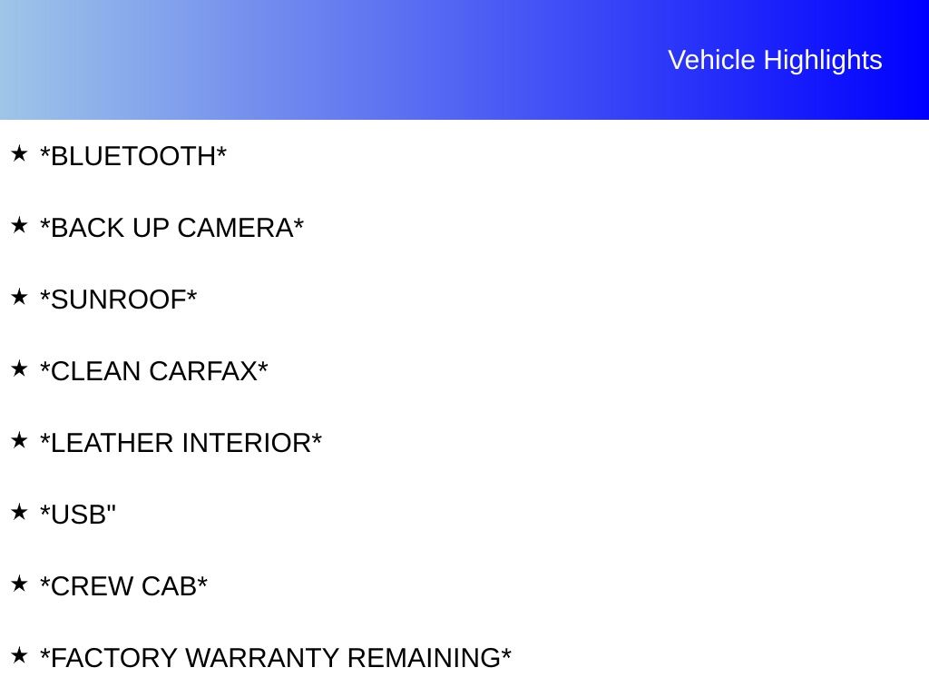 View vehicle photo 4
