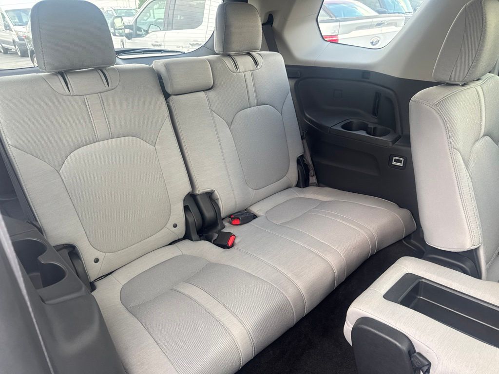 Certified Used 2023  Honda LX image 39