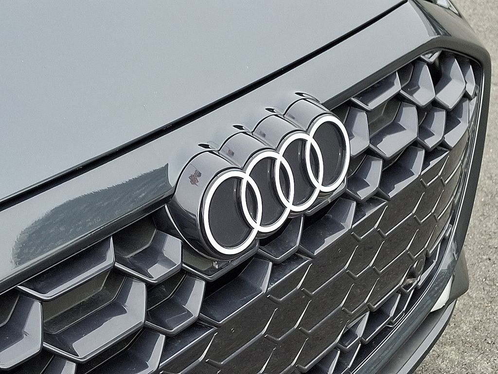 Thumbnail: 2025 Audi A3 - 30